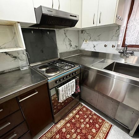 Boulevard Apartment Tiran Dış mekan fotoğraf