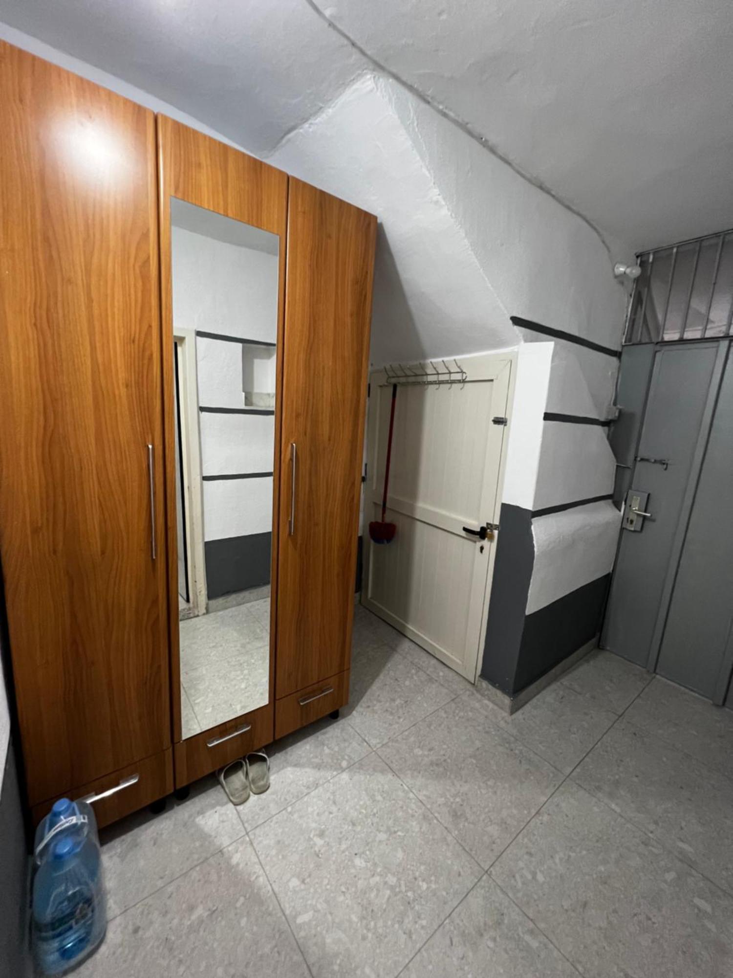 Boulevard Apartment Tiran Dış mekan fotoğraf