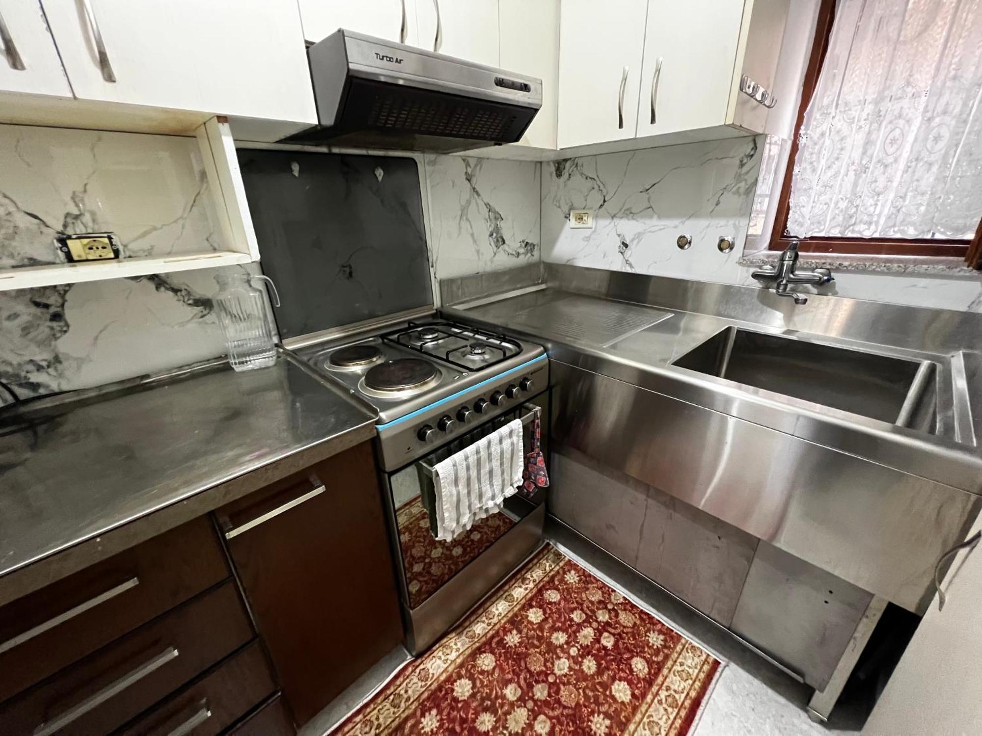 Boulevard Apartment Tiran Dış mekan fotoğraf