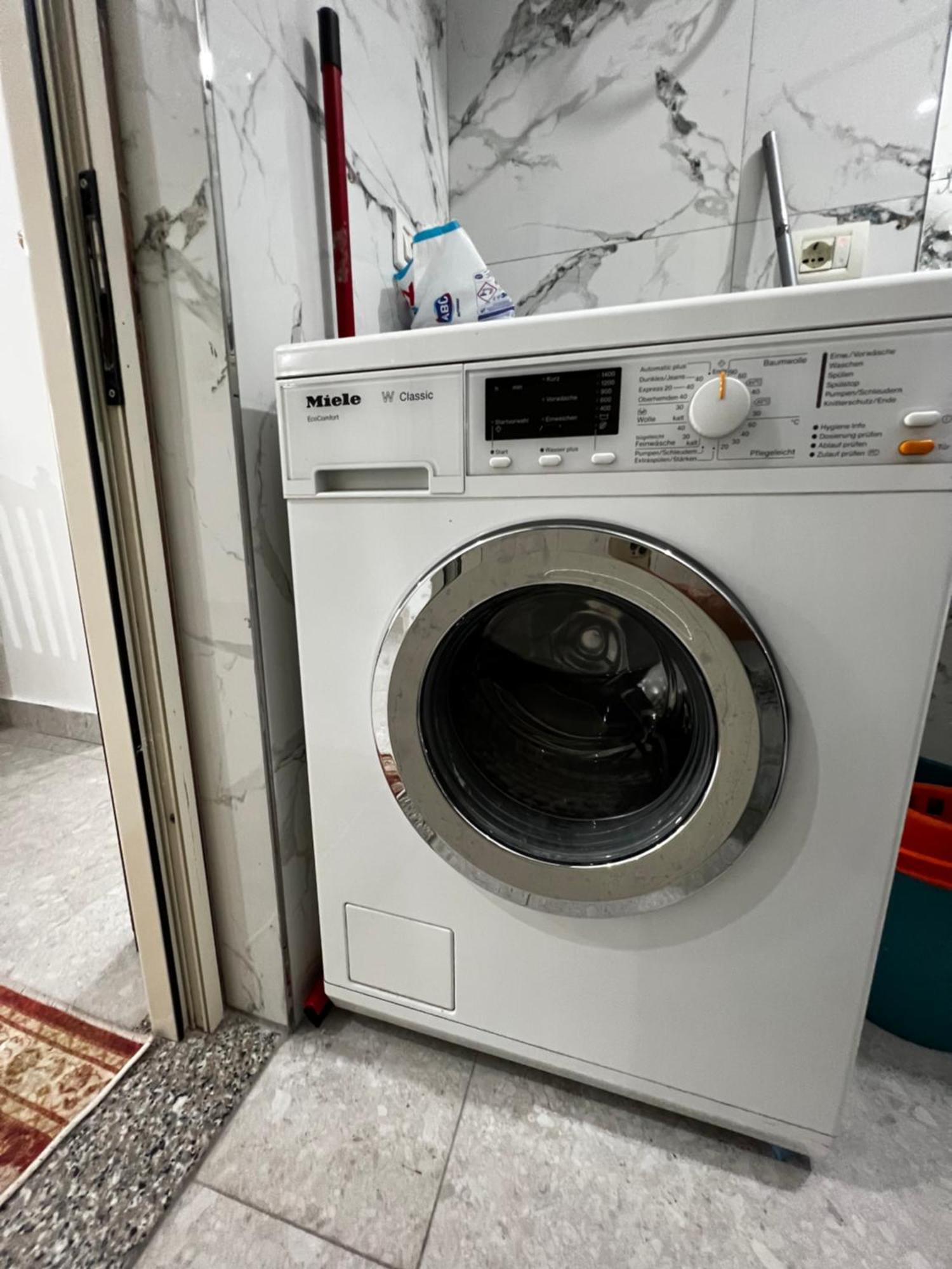 Boulevard Apartment Tiran Dış mekan fotoğraf