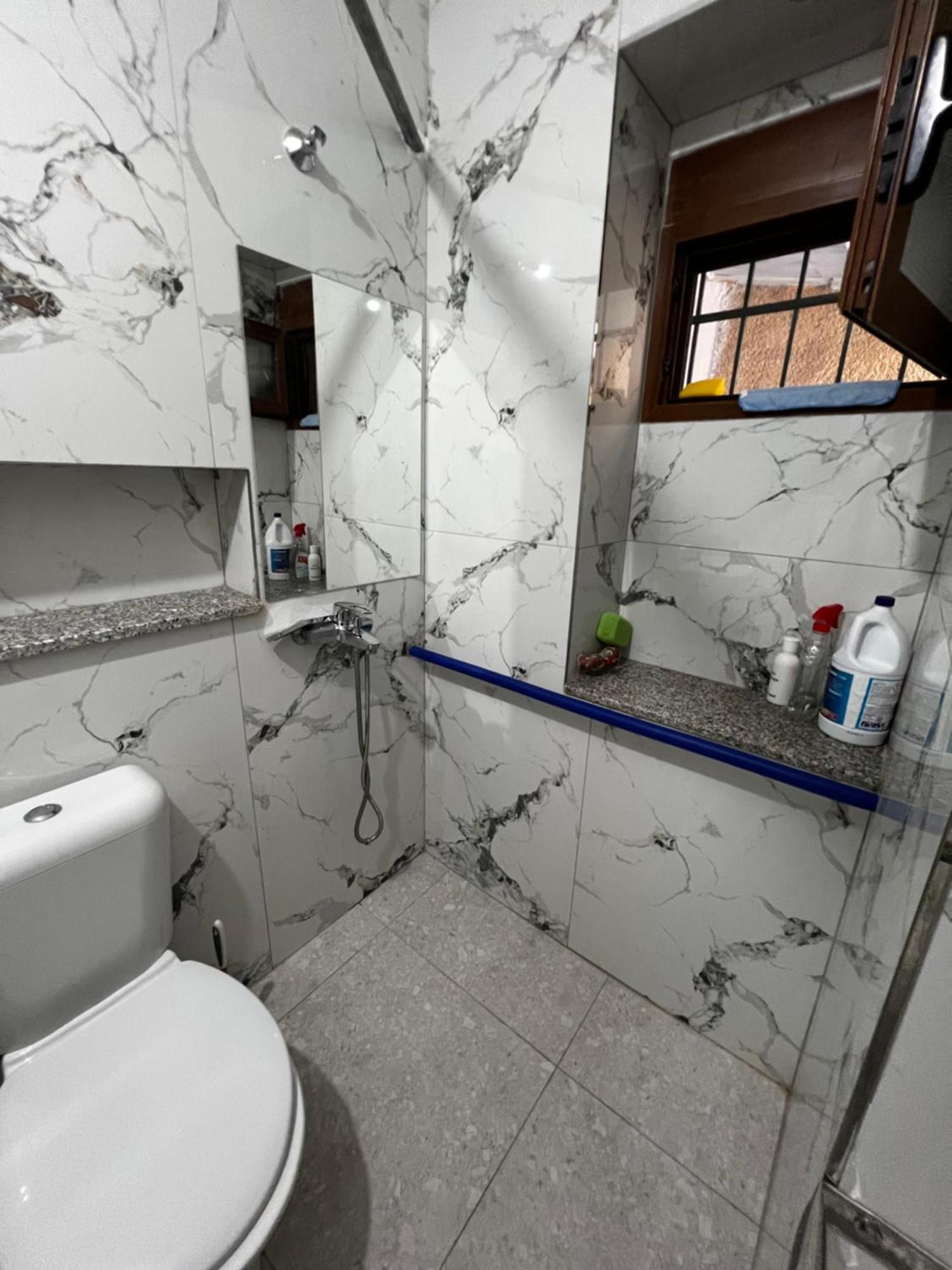 Boulevard Apartment Tiran Dış mekan fotoğraf