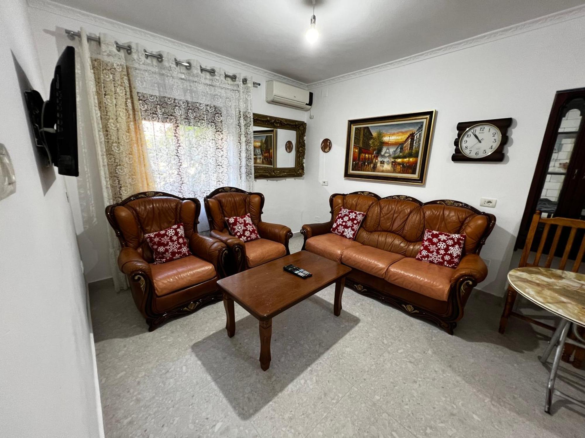 Boulevard Apartment Tiran Dış mekan fotoğraf